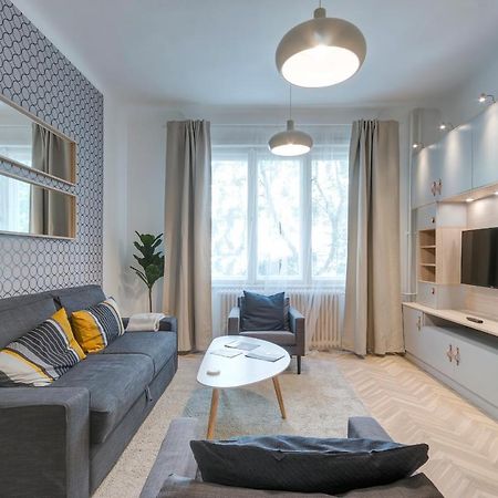Galya Apartment Budapesta Exterior foto